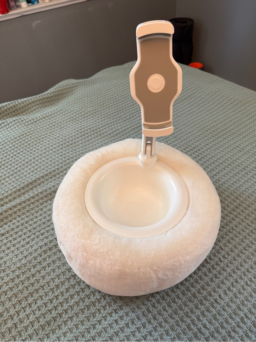 🤍iPad/Kindle Holder🤍